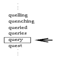 Problem Output