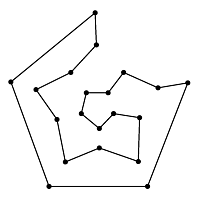 Problem Output
