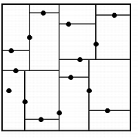 Problem Output