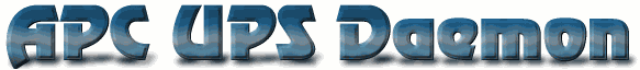 \includegraphics{./apcupsd.eps}